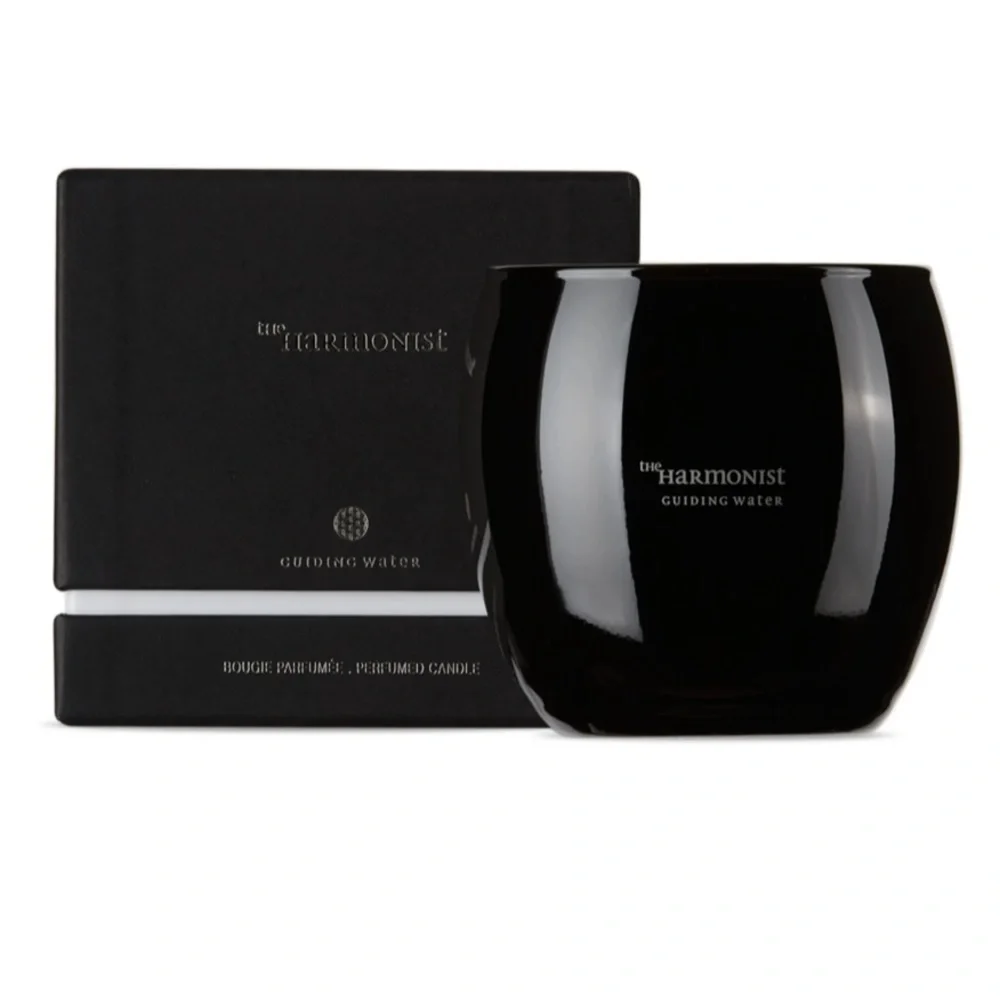 New in box, The Harmonist “Guiding Water” Candle - Picture 1 of 6